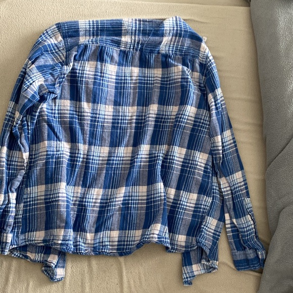 Flannel - Picture 5 of 5